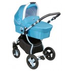 Универсальная коляска Lonex Speedy Verts – SV07